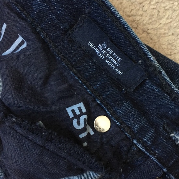 Gap Jeans - Picture 2 of 2